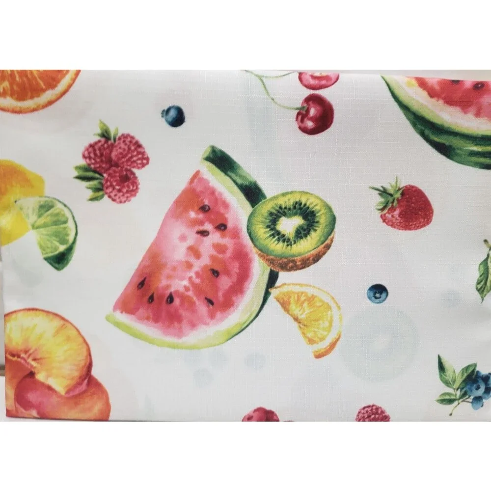 Fabric Tablecloth 60